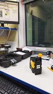 Б/в Лазерний нівелір Dewalt dw088 01-200885475