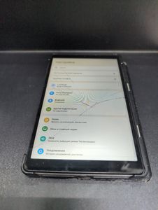 Б/у Планшет Lenovo tab m8 tb300xu 3/32gb lte 01-200885681