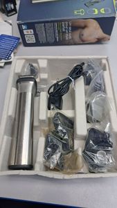 Б/в Тример електричний Philips multigroom series 7000 mg7745 01-200884385