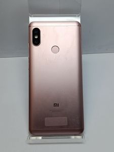 Б/в Мобільний телефон Xiaomi redmi note 5 4/64gb 01-200881410