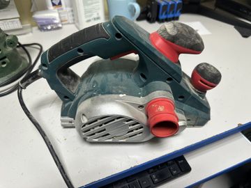 Б/в Електрорубанок Зенит зрп-1100 01-200886678