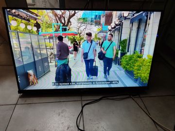 Б/у Телевизор Hisense 32a4q 01-200886875