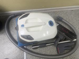 Б/в Пилосос Thomas perfect air allergy pure 01-200885813