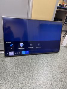 Б/в Телевізор Samsung ue43tu7100u 01-200887463