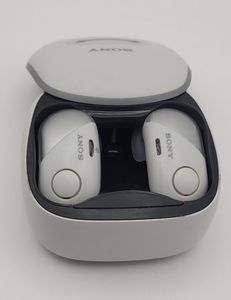 Б/в Навушники Sony wf-sp700n 01-200836683