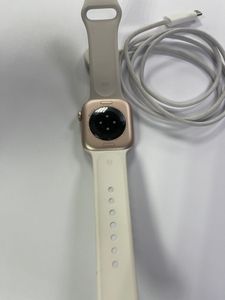Б/в Смарт-годинник Apple watch series 10 gps 42mm alu. case 01-200885460