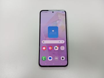 Б/в Мобільний телефон Samsung galaxy a35 5g 8/256gb 01-200885986