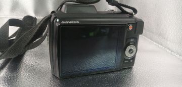Б/в Фотоапарат Olympus sp-610uz 01-200887223