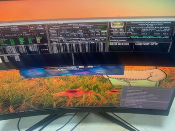 Б/у Системный блок Пк amd ryzen 5 5500/ram 16 gb/hdd 1000 gb+відсутній/ssd 240 gb+відсутній/nvidia rtx 3050 (geforce) 8gb 01-200887079