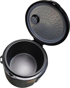 Б/в Мультиварка Rotex rmc503-b 01-200887453