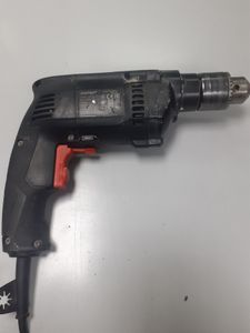 Б/у Дрель ударная Dnipro-M nd-85 01-200884217