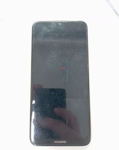 Б/в Мобільний телефон Huawei y6 2019 2/32gb 01-200876711