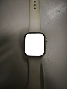 Б/у Смарт-часы Apple watch series 11 gps 42mm alu. case 01-200887405