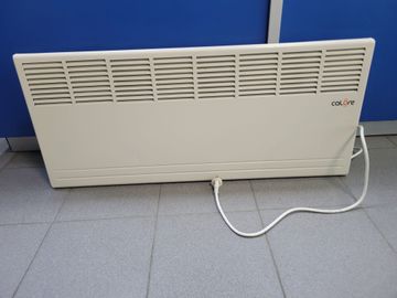 Б/в Обігрівач Calore mt-2500sr 01-200888375