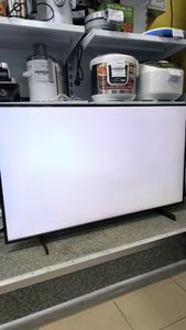 Б/у Телевизор Samsung ue43au8000 01-200840546