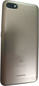 Б/в Мобільний телефон Xiaomi redmi 6a 2/32gb 01-200888536