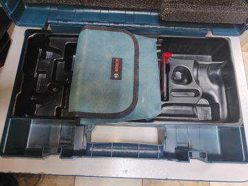 Б/в Лазерний нівелір Bosch gll 3-80 c 01-200886378