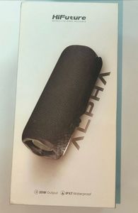 Б/в Акустика Hifuture alpha 20w 01-200886693