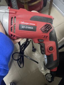 Энергомаш ду-21980а