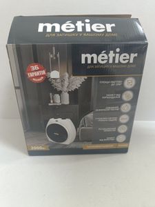 Б/у Обогреватель Metier fh2000 01-200888615