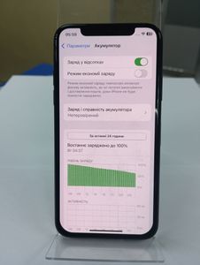 Б/в Мобільний телефон Apple iphone xs 64gb 01-200884829