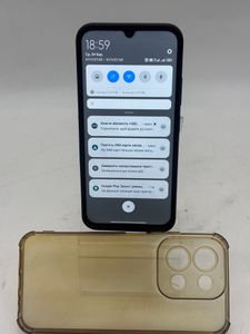 Б/в Мобільний телефон Xiaomi redmi 15c 4g 8/256gb 01-200887150