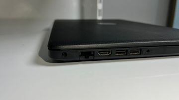 Б/в Ноутбук Hp 15/pentium n5000 ddr4/4gb ddr4/hdd 500 gb/*інтегрована 01-200889478