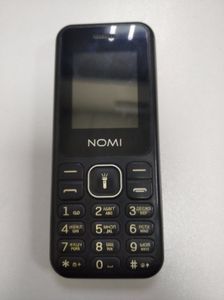 Б/в Мобільний телефон Nomi i1880 01-200889435