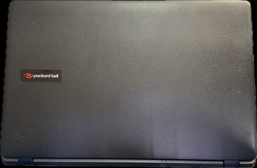 Б/у Ноутбук Packard Bell 15/celeron n2840 ddr3/2gb ddr3/hdd 500 gb/*інтегрована 01-200889715