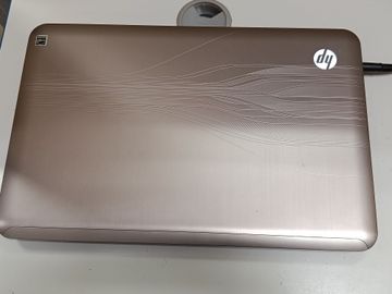 Б/у Ноутбук Hp 16/core i3 350m ddr3/3gb ddr3/hdd 250 gb/ssd *відсутній/*інтегрована 01-200887343