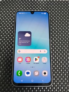 Б/в Мобільний телефон Samsung galaxy a17 8/256gb 01-200888705