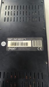 Б/в Підсилювач Spectron sp-n4207 01-200577222