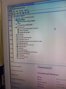 Б/в Системний блок Пк amd ryzen 5 3400g/ram 16 gb/hdd відсутній/ssd 240 gb/інтегрована 01-200890023