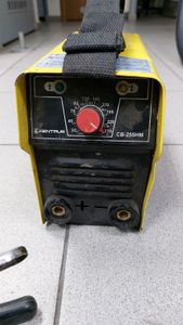 Б/в Зварювальний апарат Кентавр св-255нм 01-200886106