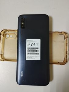 Б/в Мобільний телефон Xiaomi redmi 9a 2/32gb 01-200889963