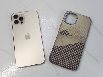 Б/в Мобільний телефон Apple iphone 12 pro 512gb 01-200889189