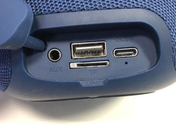 Б/у Акустика Hoco hc14 01-200890191