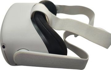 Б/в Окуляри віртуальної реальності Oculus quest 2 256 gb 01-200883641