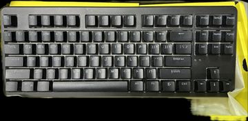 Б/в Клавіатура Hator rockfall 3 rockfall 3 tkl wireless 01-200890150