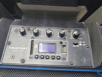 Б/в Музичний центр Blaupunkt mb06 01-200890562