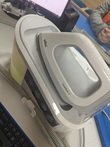 Braun carestyle 3 is 3042 wh