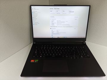 Б/в Ноутбук Asus 15/ryzen 9 7845hx ddr5/16gb ddr5/ssd 1000 gb/geforce rtx4050 6gb 01-200890498