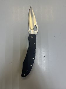 Б/в Ніж складаний Spyderco byrd cara 2 g-10 01-200891264