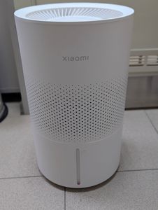 Б/у Увлажнитель воздуха Xiaomi smart evaporative humidifier 01-200891331