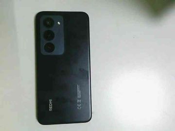 Б/в Мобільний телефон Xiaomi redmi 15 4g 6/128gb 01-200892231