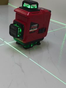 Б/у Лазерный нивелир Stark ll-16g-4d 01-200891998