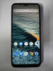 Б/в Мобільний телефон Nokia c21 plus 3/32gb ta-1424 01-200892148