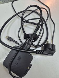 Б/в Ігрова приставка Msi claw a1m 512 gb 01-200892538