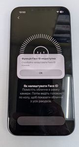Б/в Мобільний телефон Apple iphone 13 256gb 01-200892061