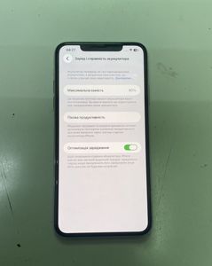 Б/у Мобільний телефон Apple iphone 11 pro max 64gb 01-200891884